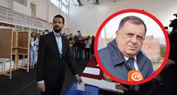Novi crnogorski predsjednik osudio genocid u Srebrenici. Dodik: Dodvorava se Sarajevu