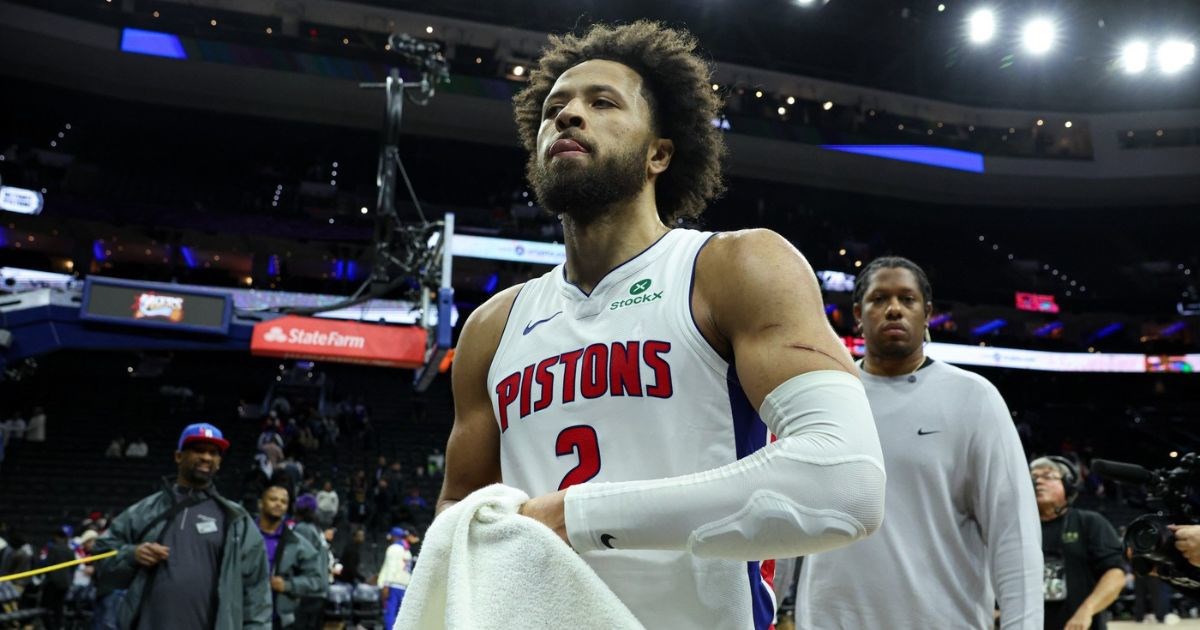 Sinoć smo vidjeli najgoru šutersku partiju u povijesti NBA lige