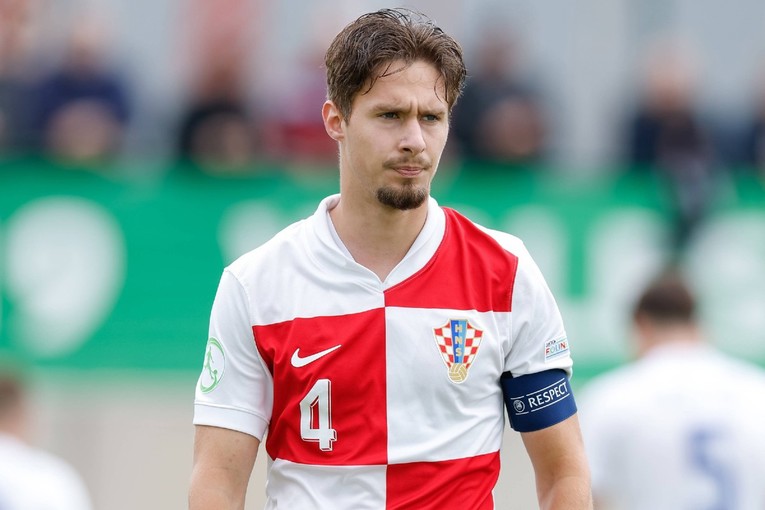 Hrvatska U-19 reprezentacija izgubila od Španjolske u polufinalu i ispala s Eura