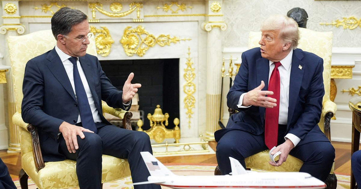 Trump prijeti NATO-u, ali analitičari sumnjaju u izlazak SAD-a