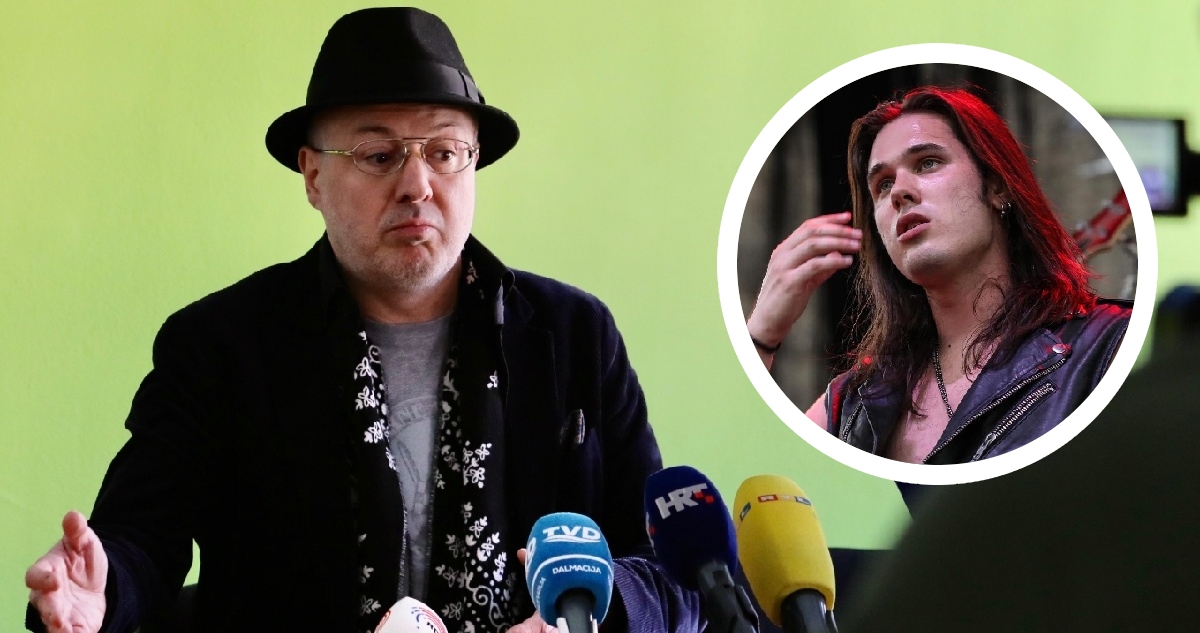 Vuco nazdravio Jelusiću: "Dino samo naprid, ja nemam jal, imam ljubav"