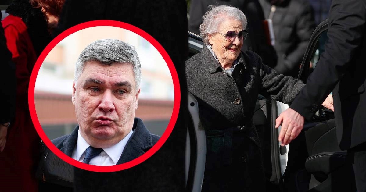 Milanović o izjavama partizanke: Da nije bilo tako, u Istru bismo išli s putovnicom