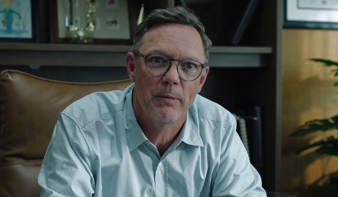 Matthew Lillard o seriji "Carrie": Bio je to izazov na koji sam ponosan