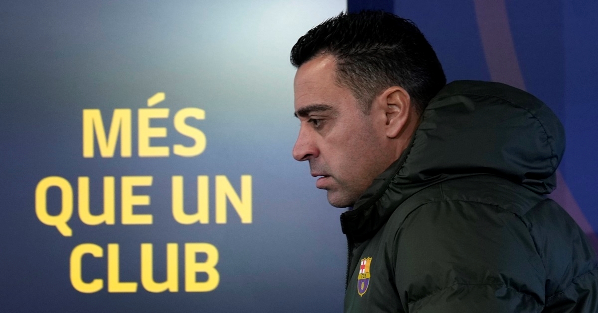 Preokret u Barci, Xavi ostaje trener? Za to se trebaju ispuniti tri uvjeta