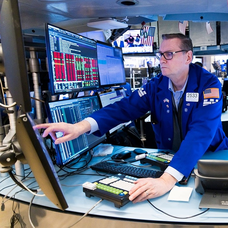Wall Street porastao nakon tri dana pada, u SAD-u najviša stopa inflacije u 41 godinu