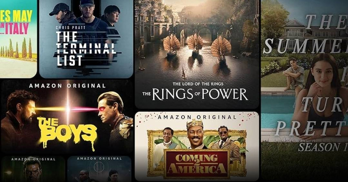 Australija tuži Amazon