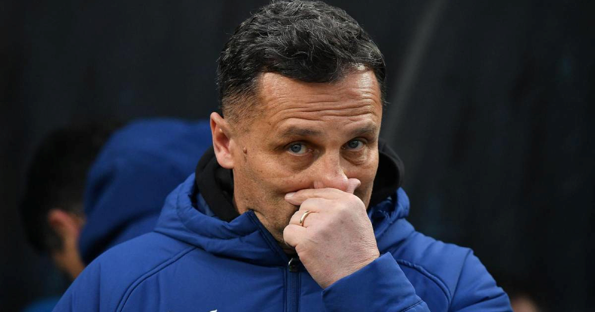 Dinamo jako pao na UEFA-inoj ljestvici, Rijeka daleko ispred Hajduka