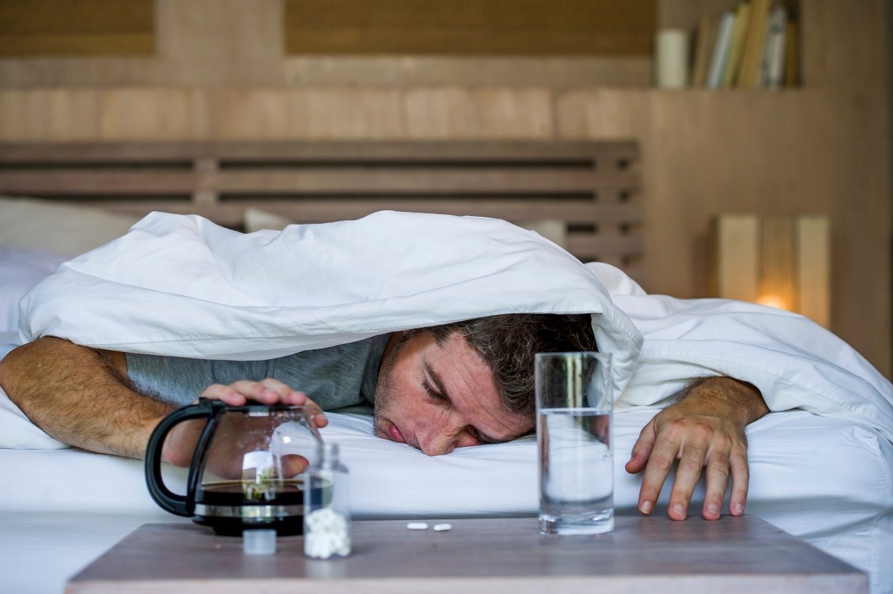 U Hrvatsku stigao proizvod za rješavanje mamurluka