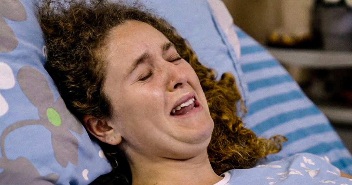 Djevojka koja je preživjela pokolj: Moramo uništiti Hamas. Jednog po jednog