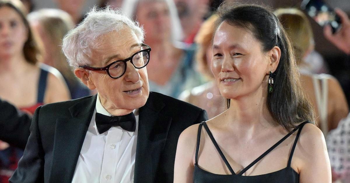 Woody o supruzi (pokćerki njegove bivše cure): Nisam mislio oženiti posvojenu Korejku