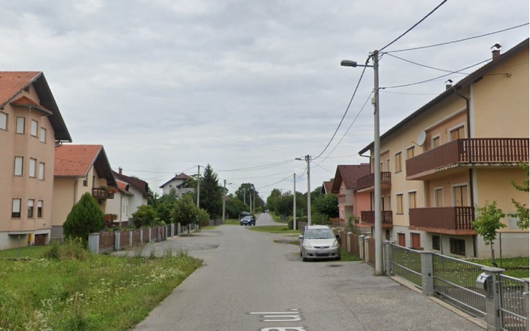 U Sesvetama zračnom puškom pucao na djecu, jedno pogodio u nogu