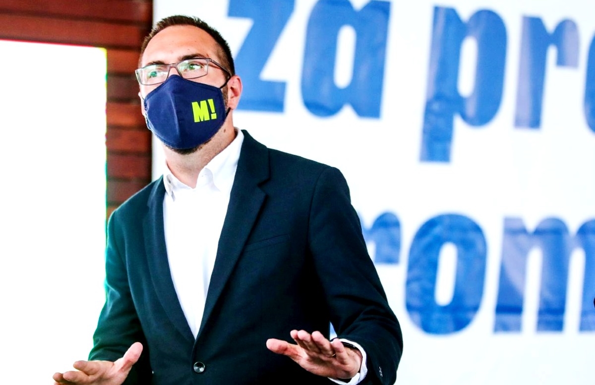 Možemo! sam ima većinu u zagrebačkoj gradskoj skupštini, potop SDP-a
