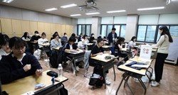 Učenici u Južnoj Koreji tuže državu jer je zvono prerano zazvonilo