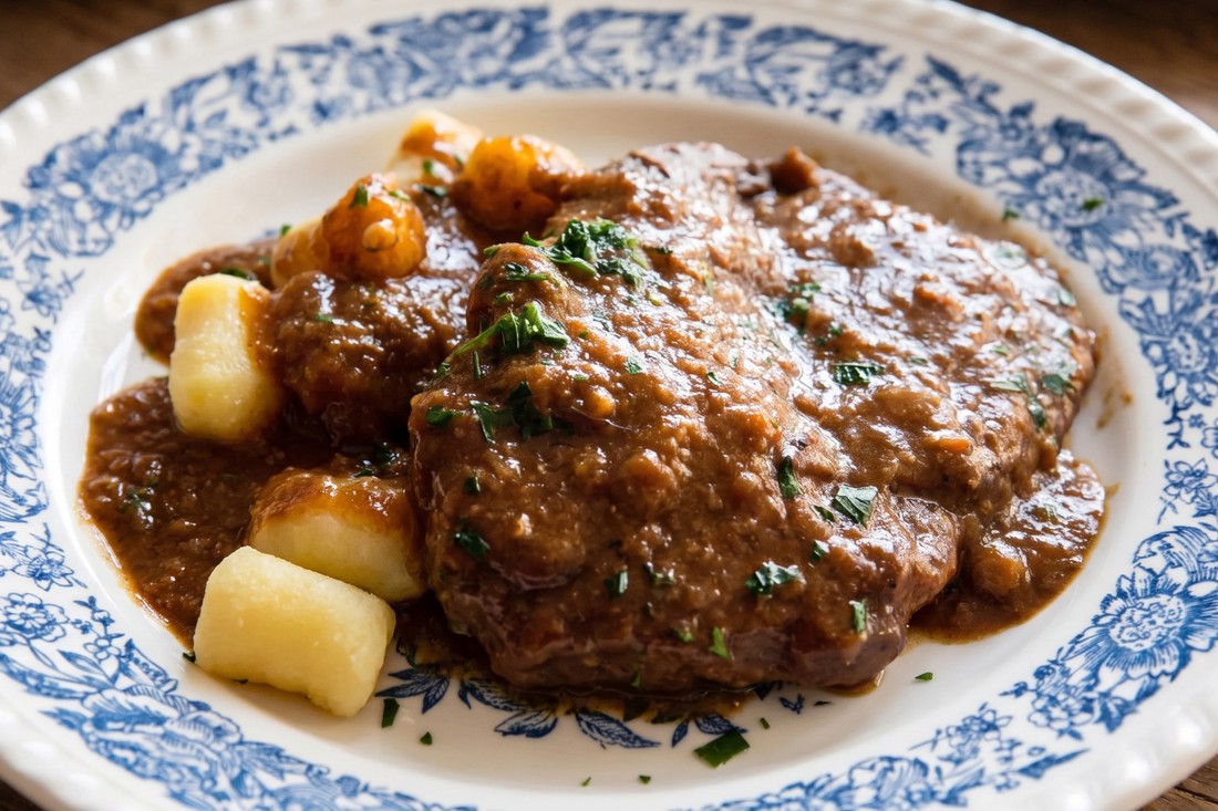 Kaže da je ovo najbolji toć koji je ikad napravila, a recept je prejednostavan