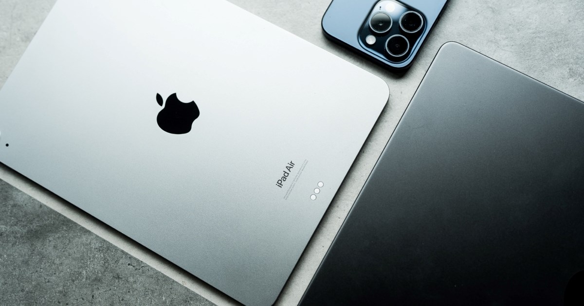 Apple bi nove proizvode mogao predstaviti već sljedeći tjedan