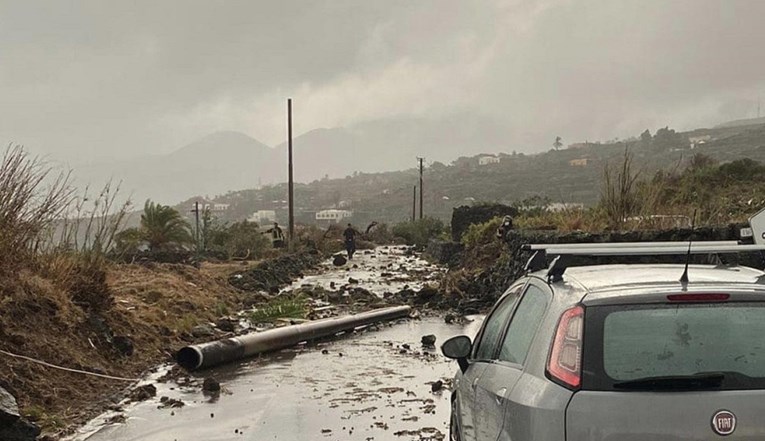 Tornado pogodio otok u Italiji, dvije osobe poginule