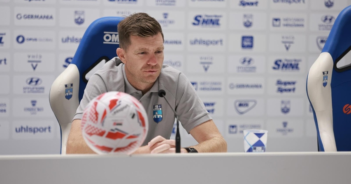 Rožman: Rijeka je bolja nego prošle sezone