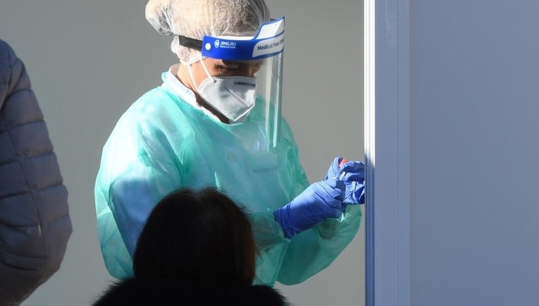 U zadarskoj bolnici od korone umro 71-godišnjak