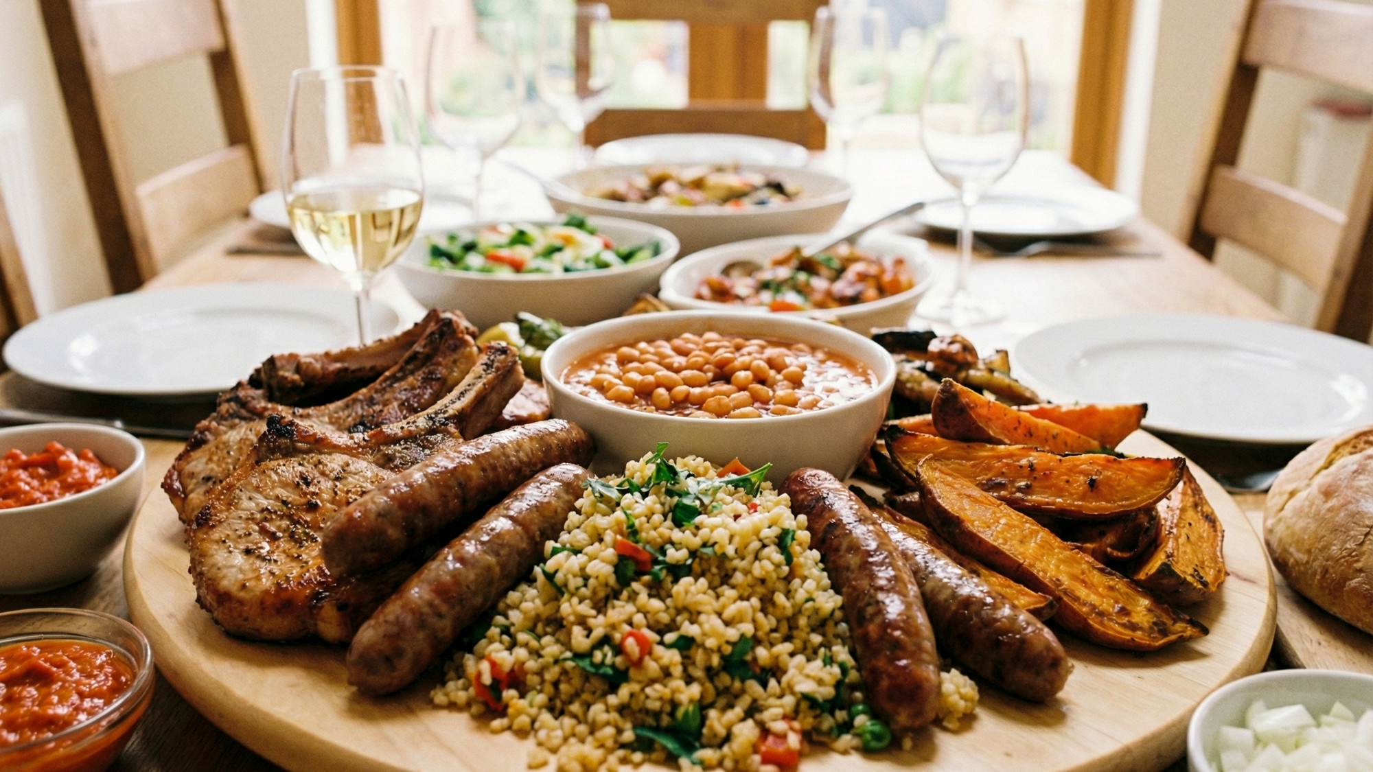 Što kuhati ovaj tjedan? Imamo 7 najbržih recepata koji će vas spasiti