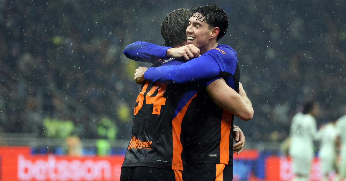 VIDEO Tuttosport napada Interovu zvijezdu: Sramotno slavlje