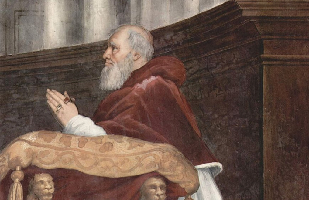 Papa koji je izabran na najkraćoj konklavi ikad