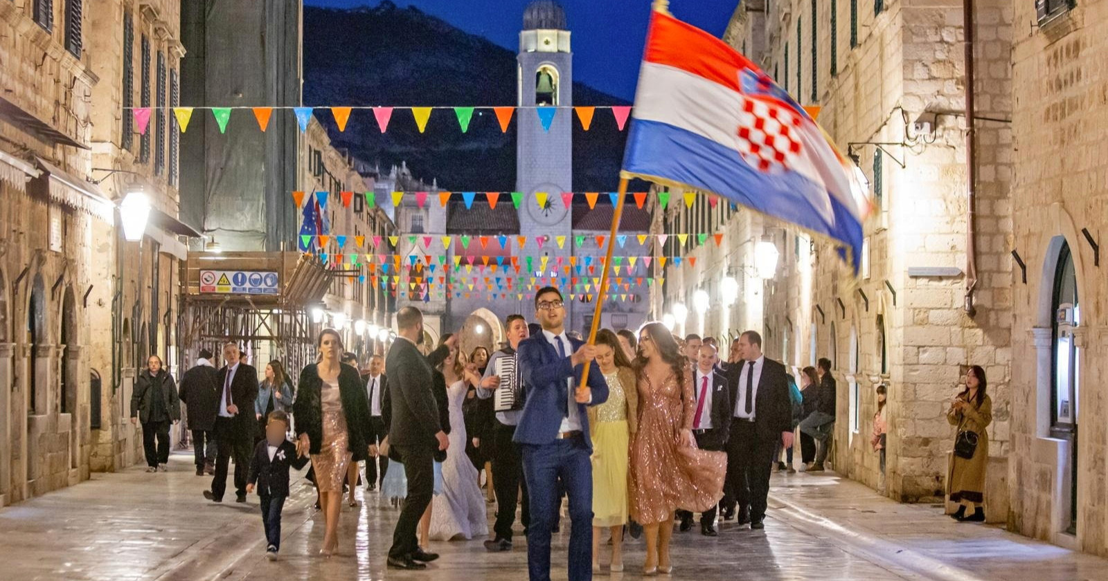 Devet zastarjelih pravila na vjenčanjima. Koje vas najviše živcira?