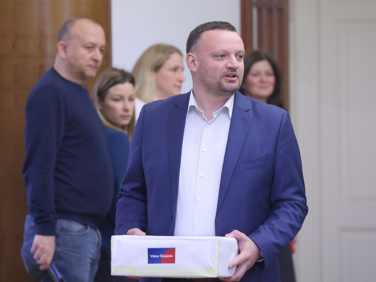 Šimunić: Imam informacije o još 10 sportskih saveza, ovo se mora istjerati do kraja