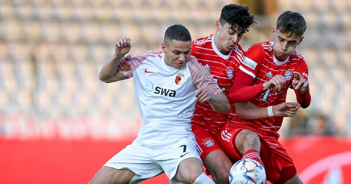 Mladi hrvatski napadač u pregovorima s Borussijom Dortmund