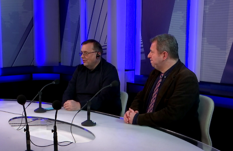 Analitičar Barić: Približavamo se zamrzavanju sukoba Rusije i Ukrajine