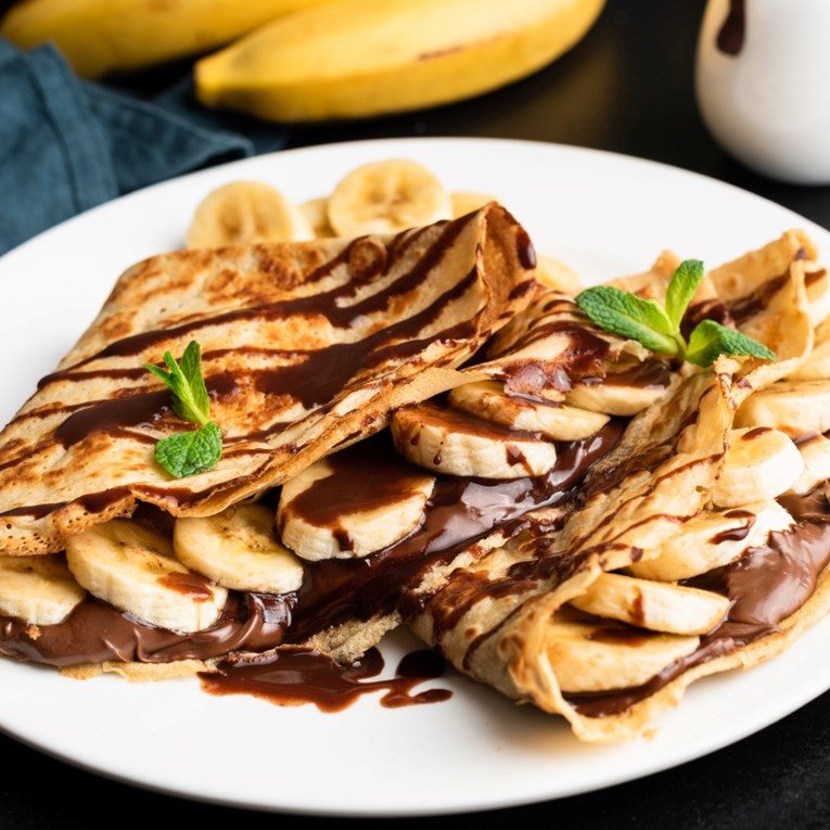 U Zagrebu se održava drugi po redu Palačinka Fest, ovdje su svi detalji