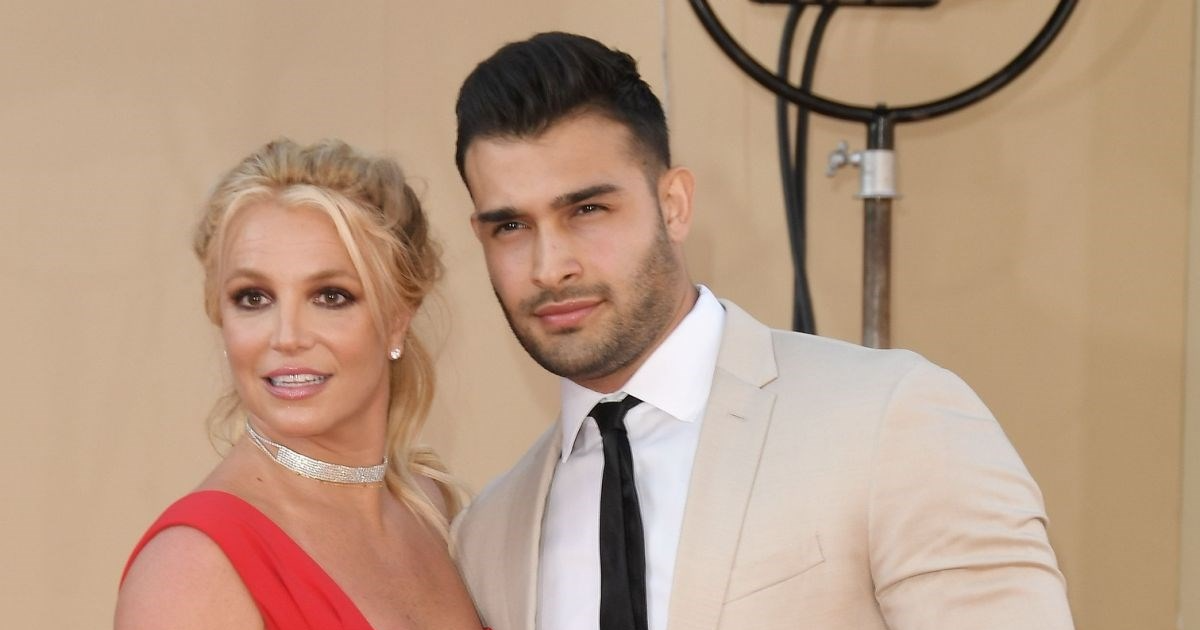 Britney Spears je trudna