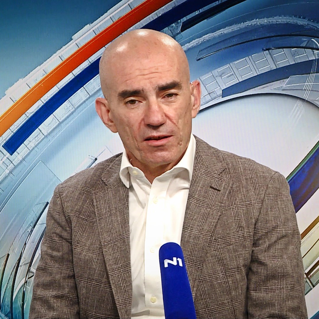 Pavasović Visković: Bilo bi zgodno dovesti Mamića u Hrvatsku da progovori