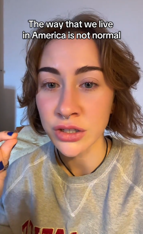 Amerikanka koja radi u Njemačkoj: "Slomilo me je kad sam doznala za zdravstveno"