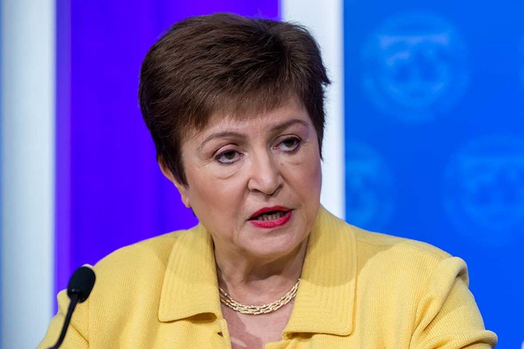 MMF najsiromašnijim zemljama daje novčanu pomoć da smanje dug i da se bore s virusom