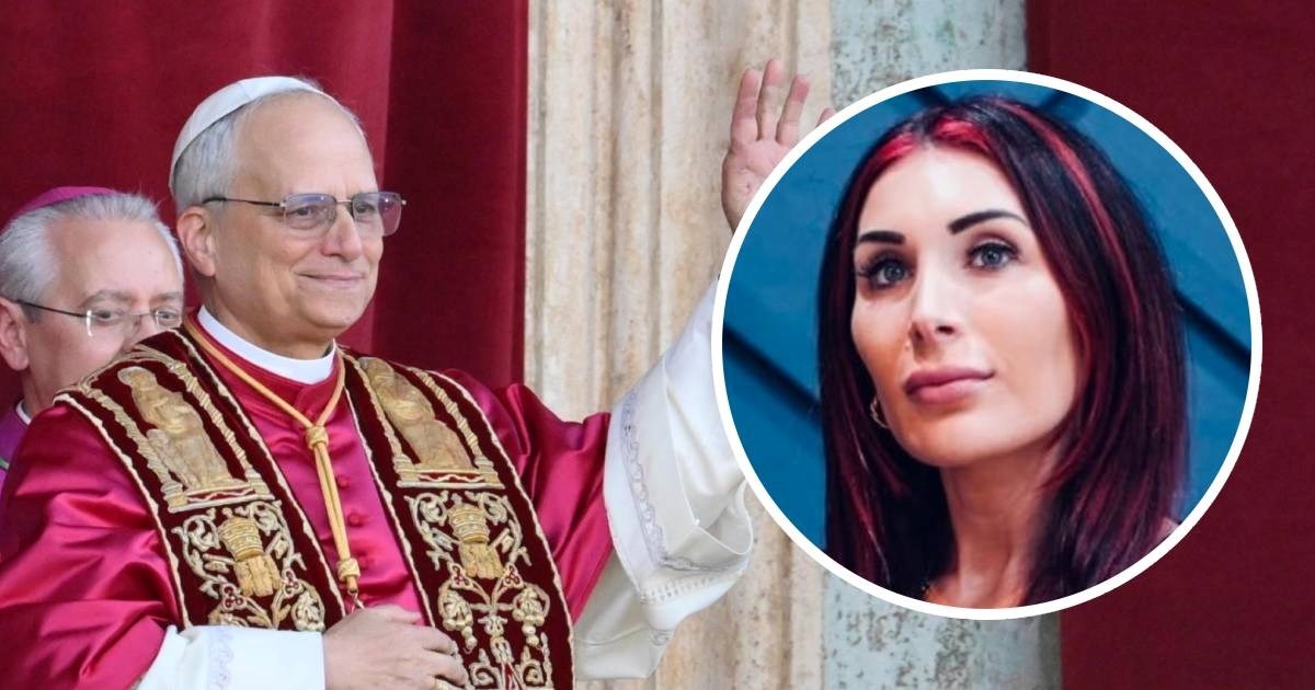 Trumpova miljenica bijesna zbog novog pape