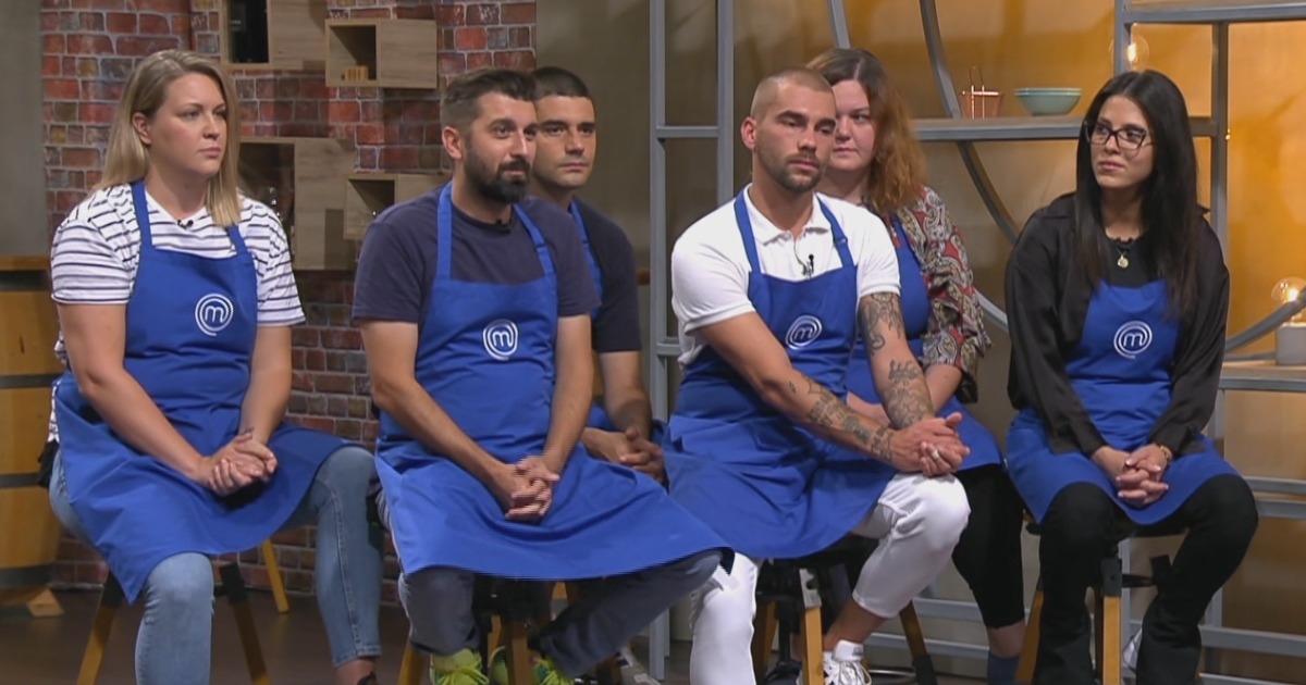 Žiri MasterChefa zbog jedne stvari sumnja da su timovi bili unaprijed dogovoreni