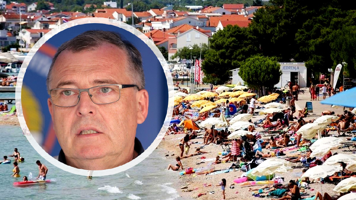 Capak o najgorem danu: Naravno da smo zabrinuti, ako bude trebalo, pojačat ćemo mjere