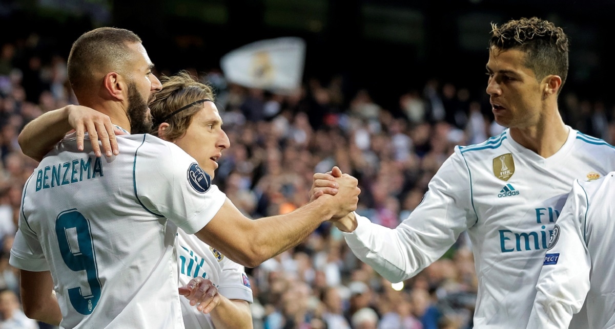 Ovim velikanima bi SP u Kataru moglo biti zadnje, među njima je i Modrić