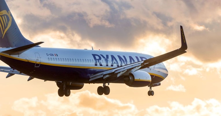 Ryanair opet ima akciju, letovi ispod 20 eura