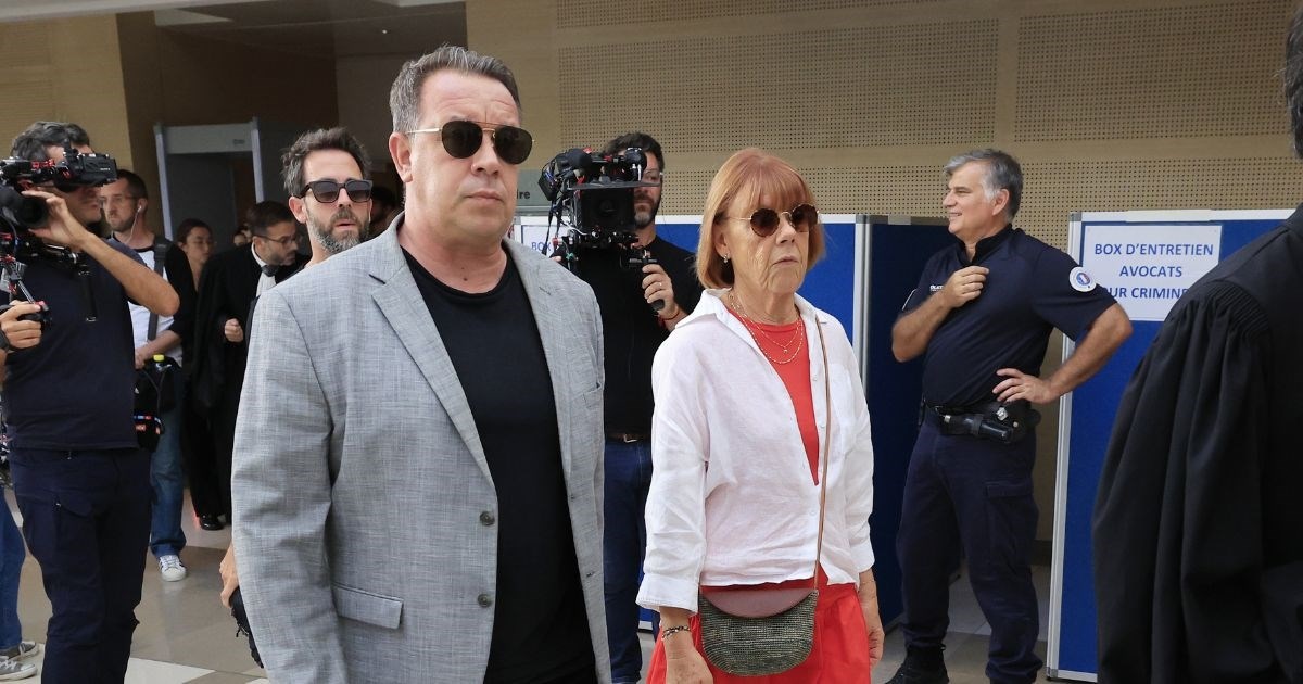 Francuz godinama dovodio ljude da mu siluju ženu. Sin: Povraćao sam kad sam saznao