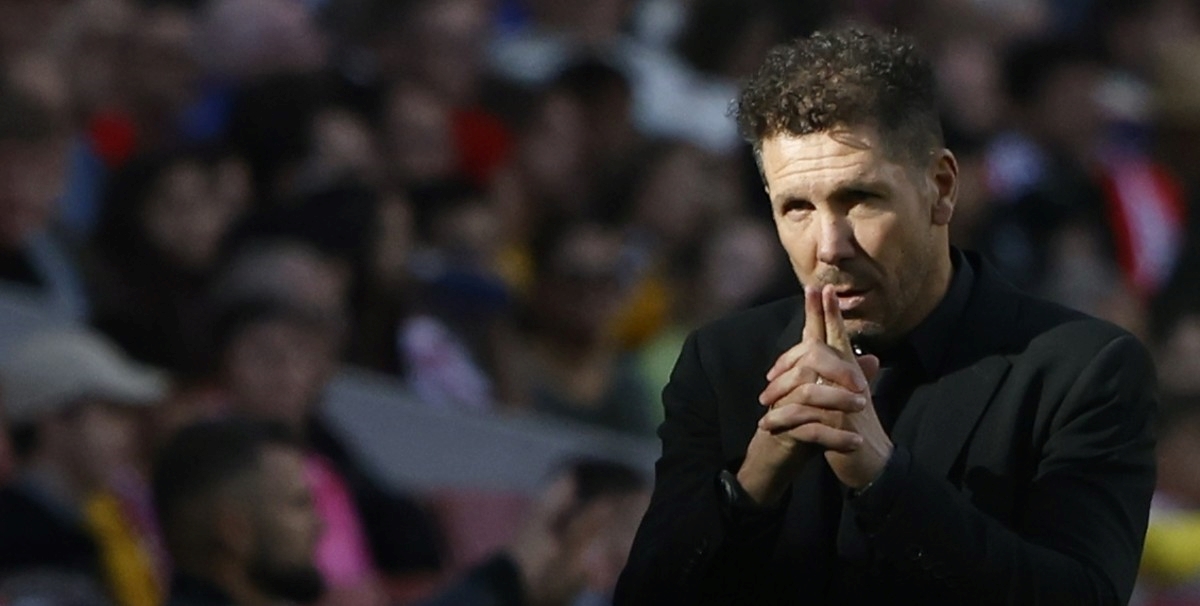 Atletico Madrid se u posljednjih 15 minuta spasio od ispadanja protiv četvrtoligaša