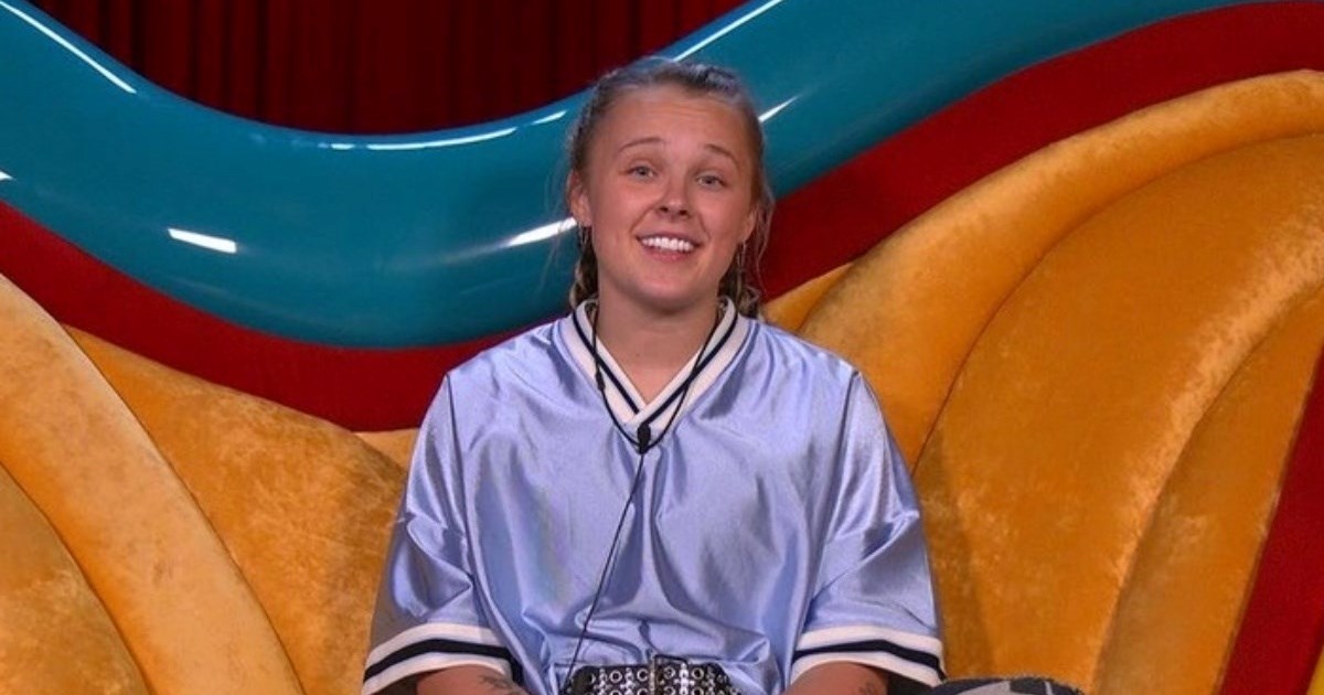 JoJo Siwa: Zbog Big Brothera sam shvatila da nisam gej, nego queer