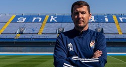 Bivši igrač Hajduka došao u Dinamov stručni stožer