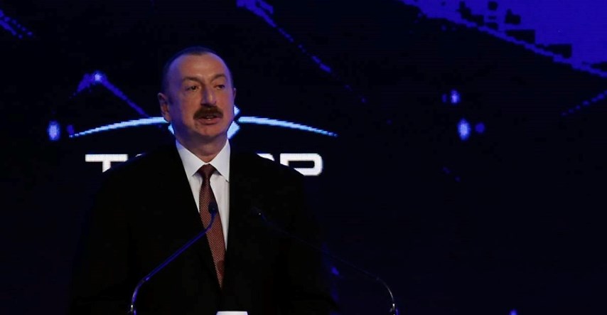 Predsjednik Azerbajdžana: Nudimo Balkanu sigurnu opskrbu plinom
