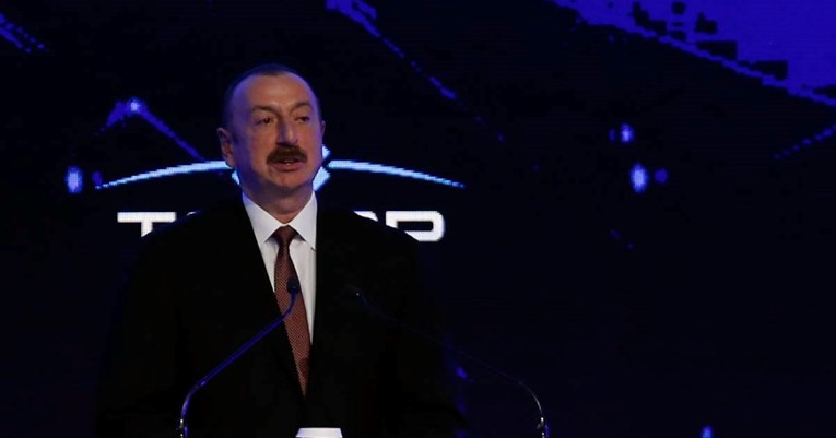 Azerbajdžan nudi cijelom Balkanu "sigurnu opskrbu plinom"