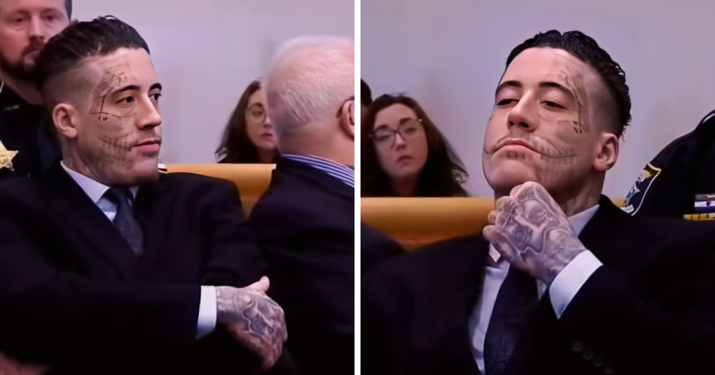 Zadavio dvije žene, prijeti mu smrtna kazna, a internet ga obožava: "Predivan je!"