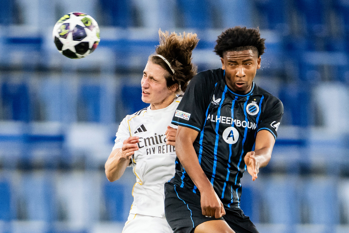 Nije još zaigrao za prvu momčad Reala. Želi ga PSG, odštetna klauzula je 150 mil. €