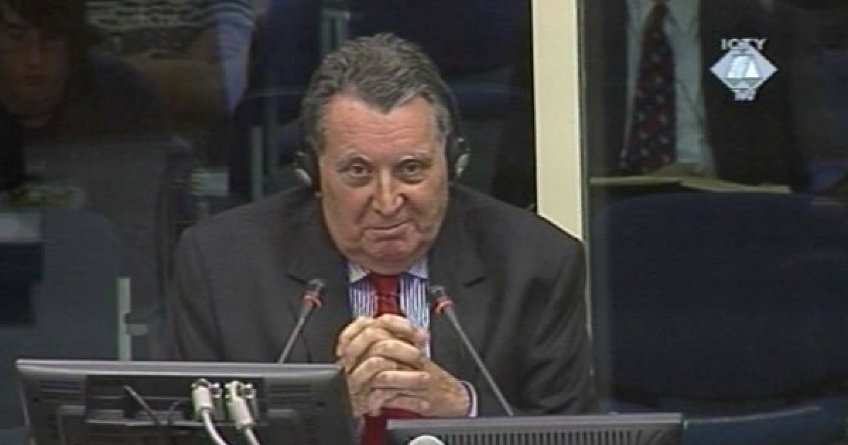 Umro je Ilija Kožulj, ministar u vladi Herceg-Bosne