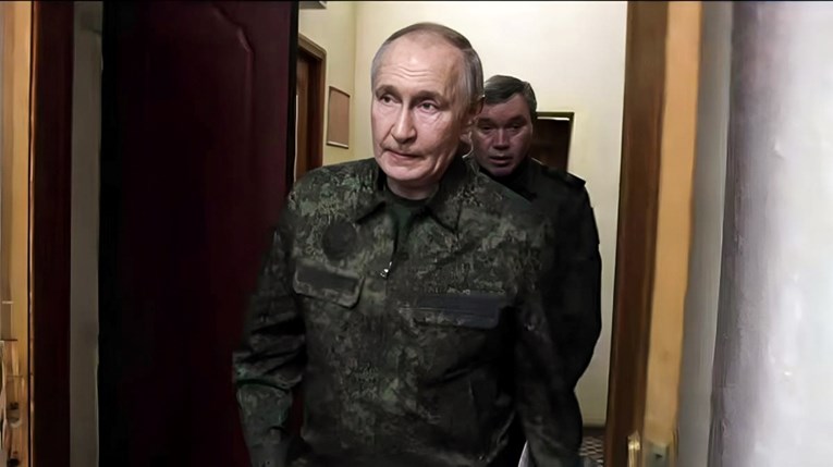 U ponoć istekao ultimatum EU-a Rusiji. "Čudna tišina u Moskvi"