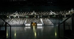 Spaladium Arena se zatvara: "Neće biti predviđenih koncerata i sajmova"
